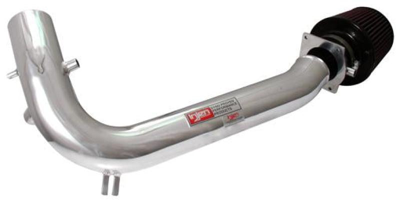 Injen 91-94 240SX 16 Valve Polished Short Ram Intake Injen Cold Air Intakes  AXOPROS