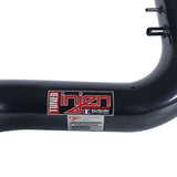 Injen 91-95 Acura Legend V6 3.2L Black IS Short Ram Cold Air Intake Injen Cold Air Intakes  AXOPROS