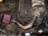 Injen 91-95 Acura Legend V6 3.2L Black IS Short Ram Cold Air Intake Injen Cold Air Intakes  AXOPROS