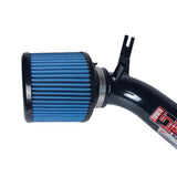Injen 91-95 Acura Legend V6 3.2L Black IS Short Ram Cold Air Intake Injen Cold Air Intakes  AXOPROS
