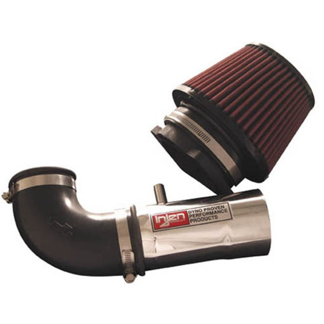 Injen 91-99 3000GT V6 Non Turbo Polished Short Ram Intake Injen Cold Air Intakes  AXOPROS