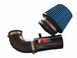 Injen 91-99 Mitsubishi 3000GT V6 3.0L Black IS Short Ram Cold Air Intake Injen Cold Air Intakes  AXOPROS