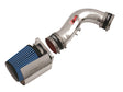 Injen 92-95 SC400 w/ Heat Shield Polished Short Ram Intake Injen Cold Air Intakes  AXOPROS