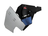 Injen 92-99 BMW E36 323i/325i/328i/M3 3.0L Black Air Intake w/ Heat-Shield and Top Cover Injen Cold Air Intakes  AXOPROS