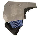 Injen 92-99 BMW E36 323i/325i/328i/M3 3.0L Black Air Intake w/ Heat-Shield and Top Cover Injen Cold Air Intakes  AXOPROS