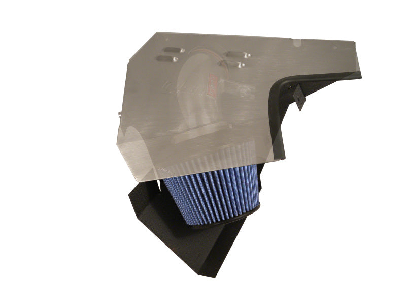 Injen 92-99 BMW E36 323i/325i/328i/M3 3.0L Polished Air Intake w/ Heat-Shield and Louvered Top Cover Injen Cold Air Intakes  AXOPROS