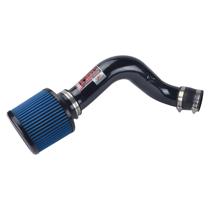 Injen 94-01 Acura Integra GSR L4 1.8L Black IS Short Ram Cold Air Intake Injen Cold Air Intakes  AXOPROS