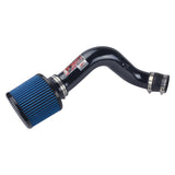 Injen 94-01 Acura Integra GSR L4 1.8L Black IS Short Ram Cold Air Intake Injen Cold Air Intakes  AXOPROS
