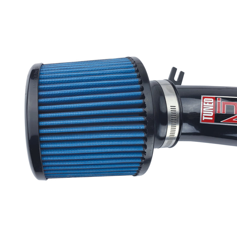 Injen 94-01 Acura Integra GSR L4 1.8L Black IS Short Ram Cold Air Intake Injen Cold Air Intakes  AXOPROS