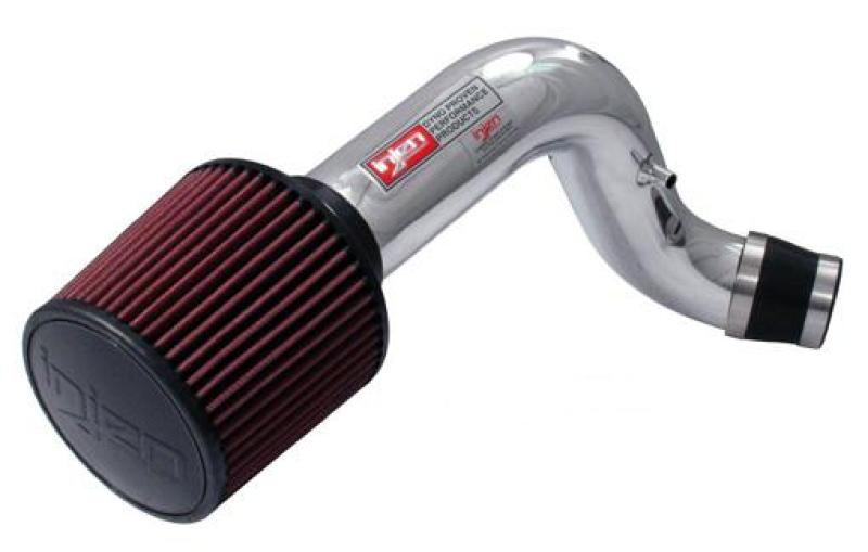 Injen 94-01 Integra GSR Polished Short Ram Intake Injen Cold Air Intakes  AXOPROS