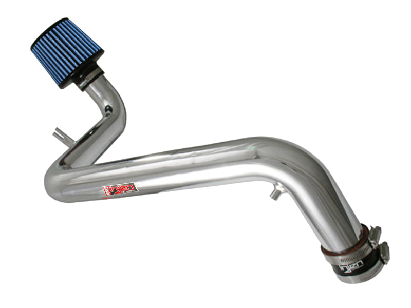 Injen 94-01 Integra Ls Ls Special RS Polished Cold Air Intake Injen Cold Air Intakes  AXOPROS