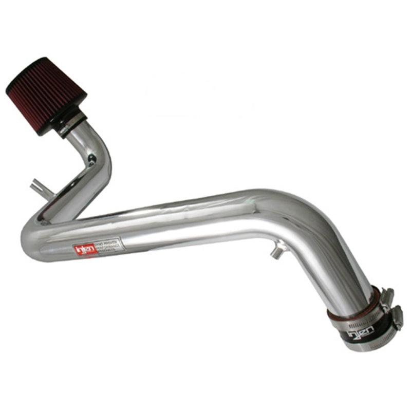 Injen 94-01 Integra Ls Ls Special RS Polished Cold Air Intake Injen Cold Air Intakes  AXOPROS
