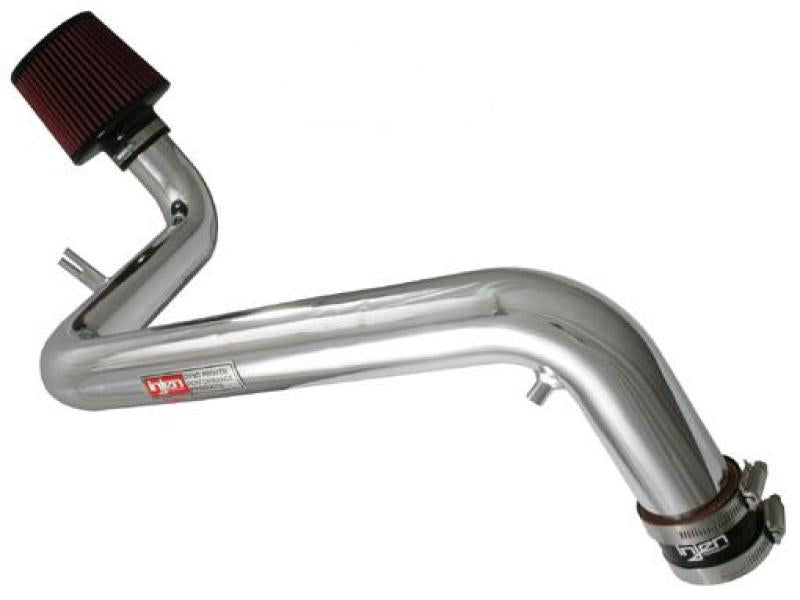 Injen 94-01 Integra Ls Ls Special RS Polished Cold Air Intake Injen Cold Air Intakes  AXOPROS