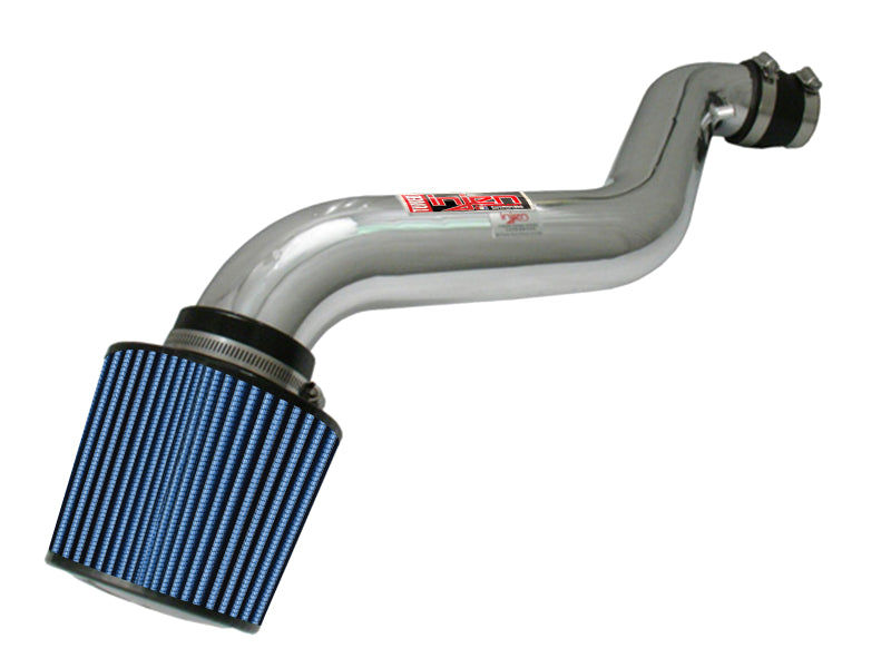 Injen 94-97 Accord 4 Cylinder Polished Short Ram Intake Injen Cold Air Intakes  AXOPROS