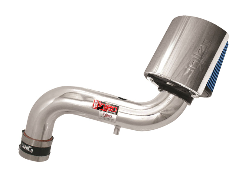 Injen 94-99 Celica GT w/ Heat Shield Polished Short Ram Intake Injen Cold Air Intakes  AXOPROS