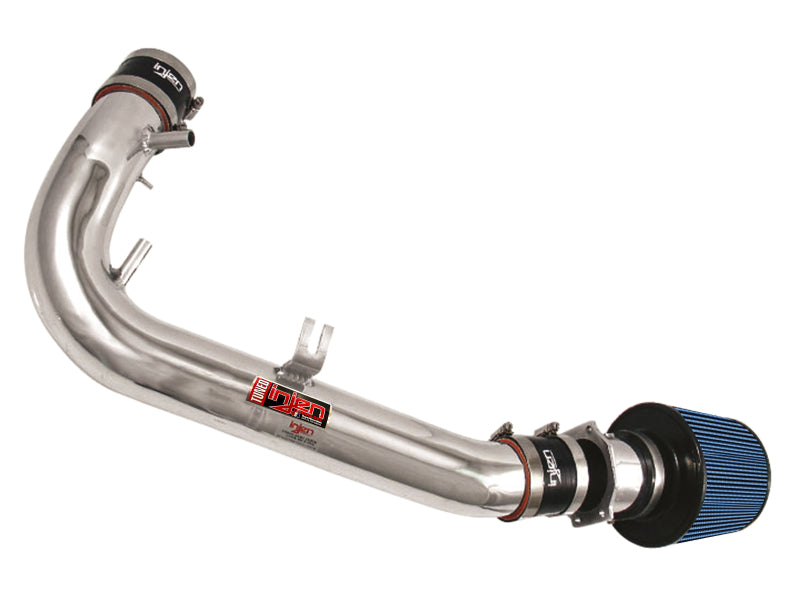 Injen 95-96 240SX 16 Valve Polished Short Ram Intake Injen Cold Air Intakes  AXOPROS