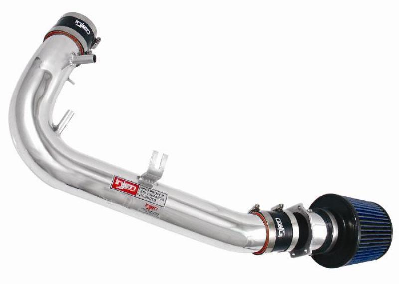 Injen 95-96 240SX 16 Valve Polished Short Ram Intake Injen Cold Air Intakes  AXOPROS