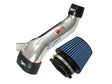 Injen 95-99 Eclipse Turbo Must Use Stock Blow Off Valve Polished Short Ram Intake Injen Cold Air Intakes  AXOPROS