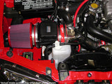 Injen 95-99 Mitsubishi Eclipse L4 2.0L Turbo Black IS Short Ram Cold Air Intake Injen Cold Air Intakes  AXOPROS
