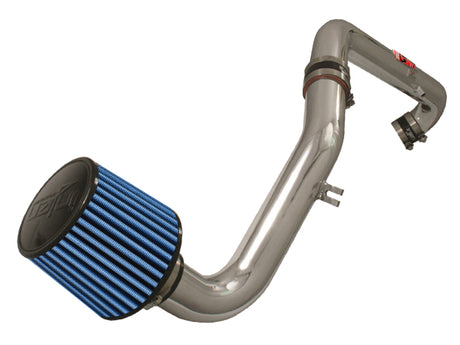 Injen 96-00 Civic Cx Dx Lx Polished Cold Air Intake Injen Cold Air Intakes  AXOPROS