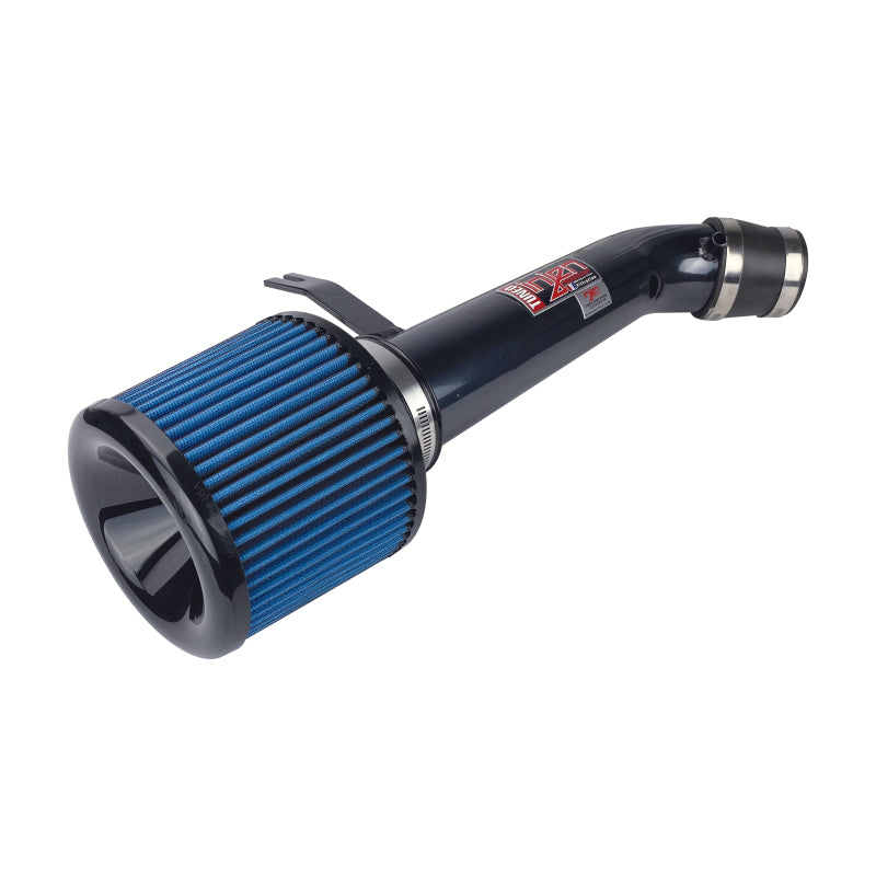 Injen 96-98 Honda Civic EL/EX/HX L4 1.6L Black IS Short Ram Cold Air Intake Injen Cold Air Intakes  AXOPROS