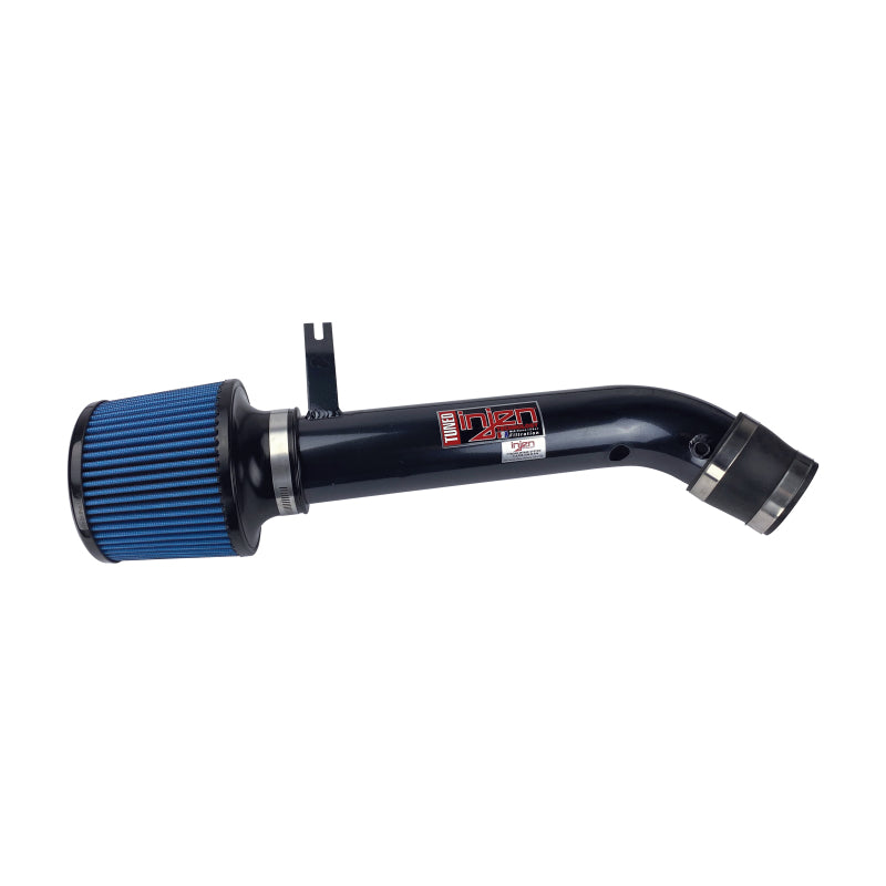 Injen 96-98 Honda Civic EL/EX/HX L4 1.6L Black IS Short Ram Cold Air Intake Injen Cold Air Intakes  AXOPROS