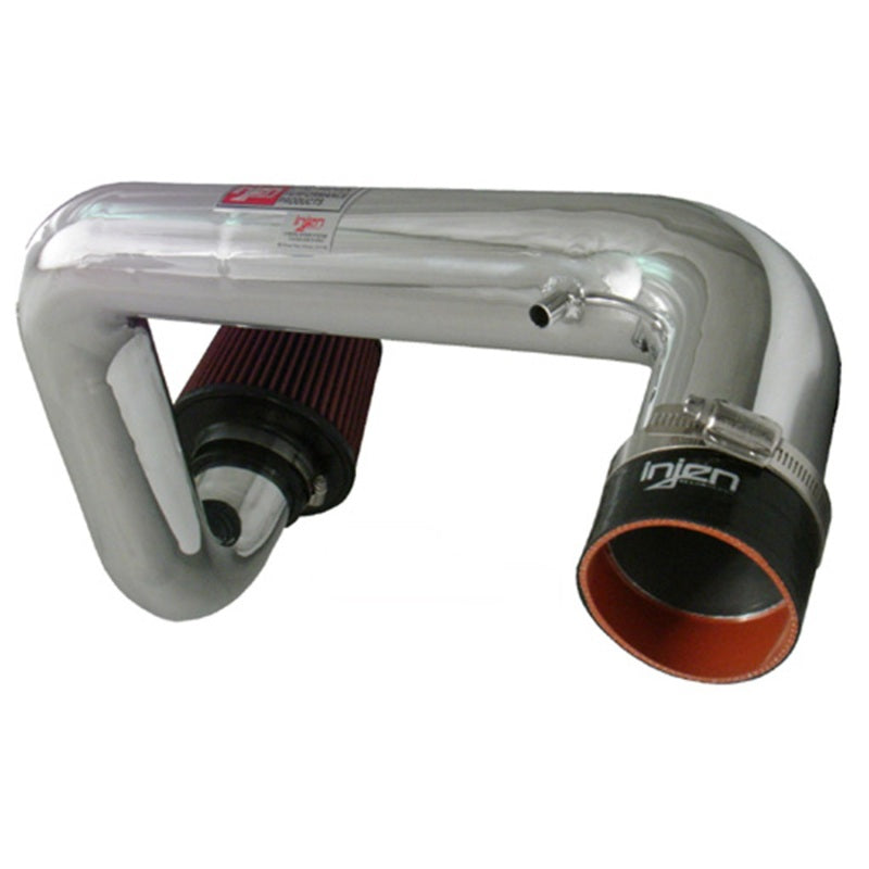 Injen 97-01 Integra Type R Polished Cold Air Intake Injen Cold Air Intakes  AXOPROS