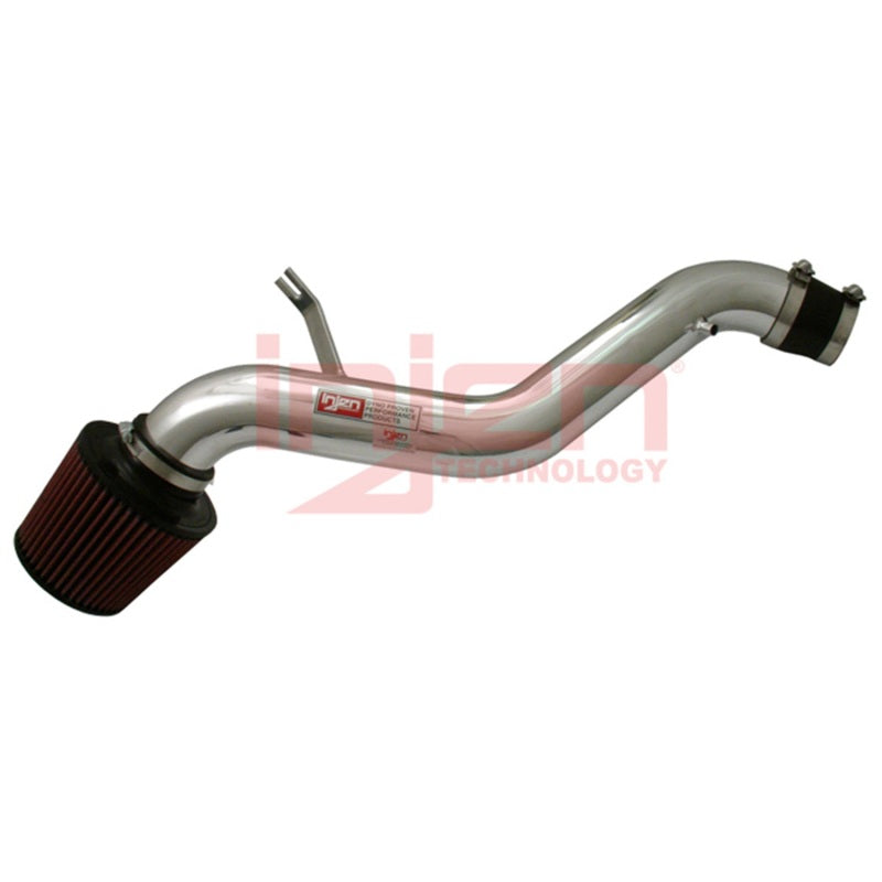 Injen 97-01 Prelude Black Short Ram Intake Injen Cold Air Intakes  AXOPROS