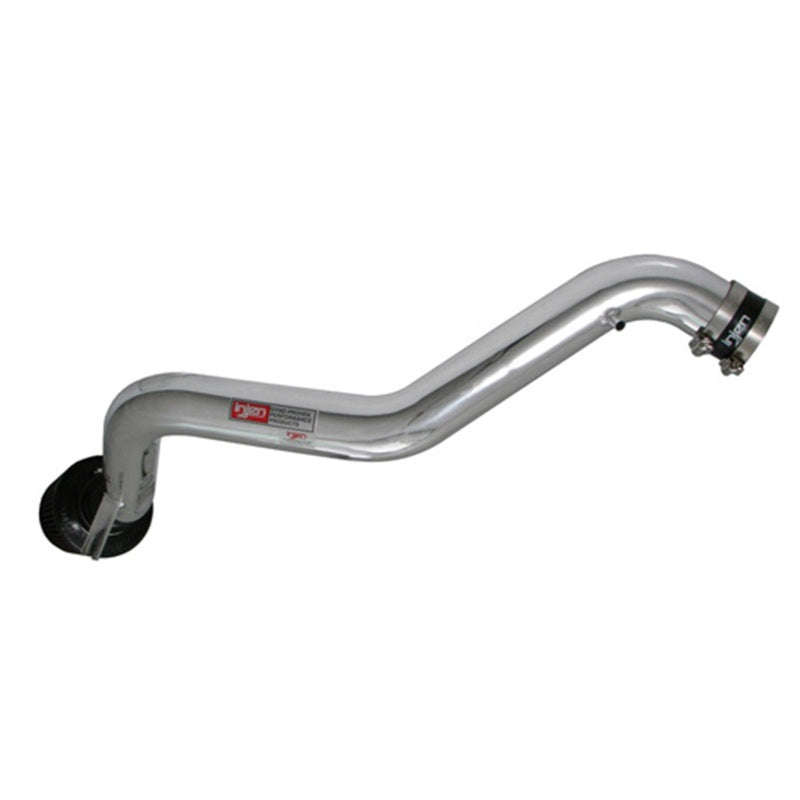 Injen 97-01 Prelude Polished Cold Air Intake Injen Cold Air Intakes  AXOPROS