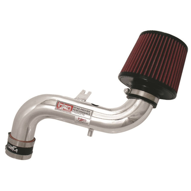 Injen 97-99 Toyota Camry L4 2.2L Black IS Short Ram Cold Air Intake Injen Cold Air Intakes  AXOPROS