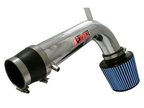 Injen 98-02 Accord V6 / 02-03 TL (Non Type S) 3.2L Polished Short Ram Intake Injen Cold Air Intakes  AXOPROS