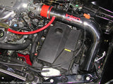 Injen 98-02 Honda Accord / 02-03 Acura TL 3.2L (CARB 02 Only) Black Cold Air Intake *SPECIAL ORDER* Injen Cold Air Intakes  AXOPROS
