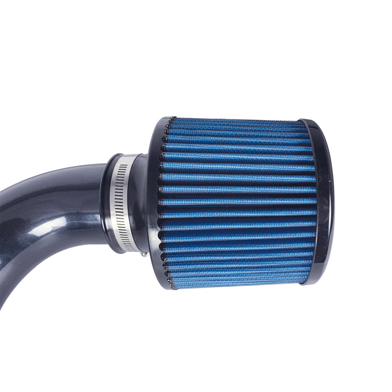 Injen 98-02 Honda Accord V6 3.0L/ 02-03 Acura TL V6 3.2L Black IS Short Ram Cold Air Intake Injen Cold Air Intakes  AXOPROS