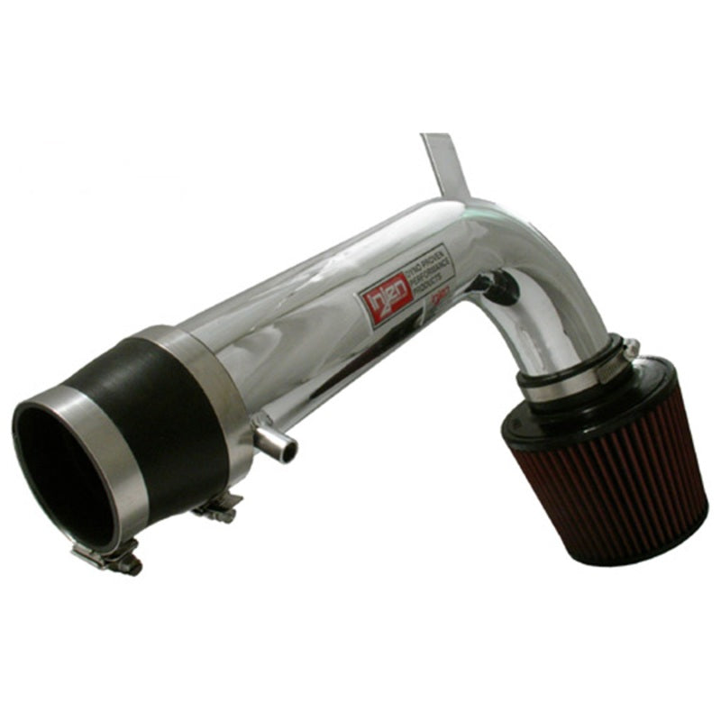 Injen 98-02 Honda Accord V6 3.0L/ 02-03 Acura TL V6 3.2L Black IS Short Ram Cold Air Intake Injen Cold Air Intakes  AXOPROS