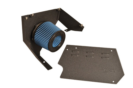 Injen 99-00 BMW 323i E46 2.5L/99-00 328 E46 2.8L/01-05 325 E46 2.5L Wrkl Blk Short Ram Intake w/MR Injen Cold Air Intakes  AXOPROS