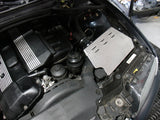 Injen 99-00 BMW 323i E46 2.5L/99-00 328 E46 2.8L/01-05 325 E46 2.5L Wrkl Blk Short Ram Intake w/MR Injen Cold Air Intakes  AXOPROS