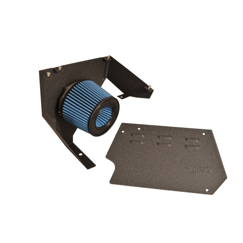 Injen 99-00 BMW 323i E46 2.5L/99-00 328 E46 2.8L/01-05 325 E46 2.5L Wrkl Blk Short Ram Intake w/MR Injen Cold Air Intakes  AXOPROS