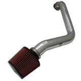 Injen 99-00 Civic Si Polished Cold Air Intake Injen Cold Air Intakes  AXOPROS