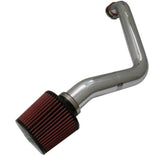 Injen 99-00 Civic Si Polished Cold Air Intake Injen Cold Air Intakes  AXOPROS