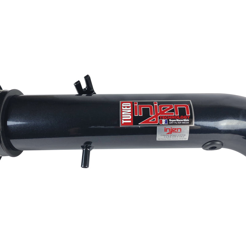 Injen 99-00 Honda Civic EL/EX/HX L4 1.6L IS Short Ram Cold Air Intake Injen Cold Air Intakes  AXOPROS