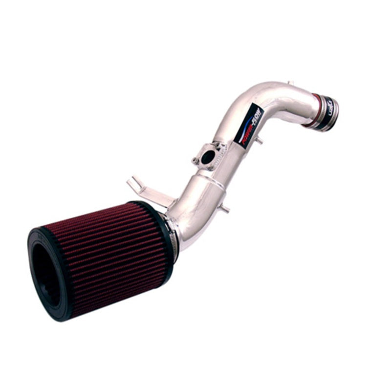 Injen 99-04 4Runner Tacoma 3.4L V6 only Polished Power-Flow Air Intake System Injen Cold Air Intakes  AXOPROS