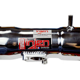 Injen 99-04 4Runner Tacoma 3.4L V6 only Polished Power-Flow Air Intake System Injen Cold Air Intakes  AXOPROS