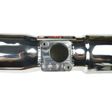 Injen 99-04 4Runner Tacoma 3.4L V6 only Polished Power-Flow Air Intake System Injen Cold Air Intakes  AXOPROS