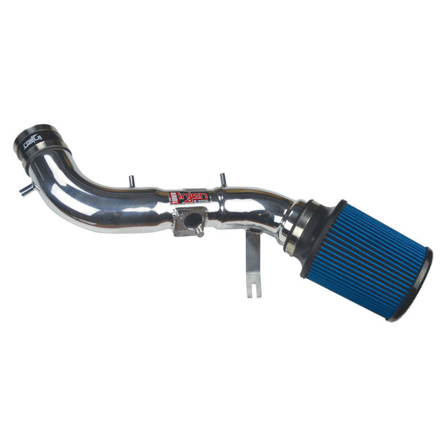 Injen 99-04 4Runner Tacoma 3.4L V6 only Polished Power-Flow Air Intake System Injen Cold Air Intakes  AXOPROS