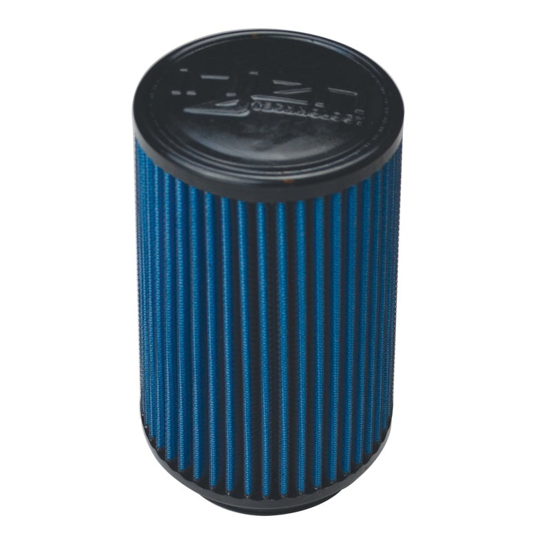 Injen Air Filter for EVO1103 - 3in Inlet 4.7in Base 7in Slit - 45 Pleats Injen Air Filters - Drop In  AXOPROS