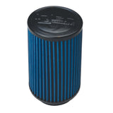 Injen Air Filter for EVO1103 - 3in Inlet 4.7in Base 7in Slit - 45 Pleats Injen Air Filters - Drop In  AXOPROS
