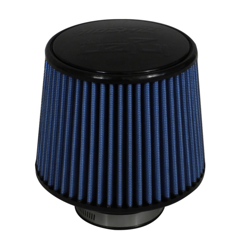 Injen AMSOIL Ea Nanofiber Dry Air Filter - 2.75 Filter 6 Base / 5 Tall / 5 Top Injen Air Filters - Drop In  AXOPROS