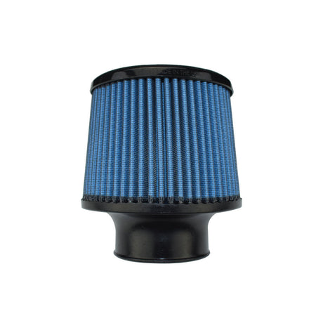 Injen AMSOIL Ea Nanofiber Dry Air Filter - 3.00 Filter 6 Base / 5 Tall / 5 Top Injen Air Filters - Drop In  AXOPROS