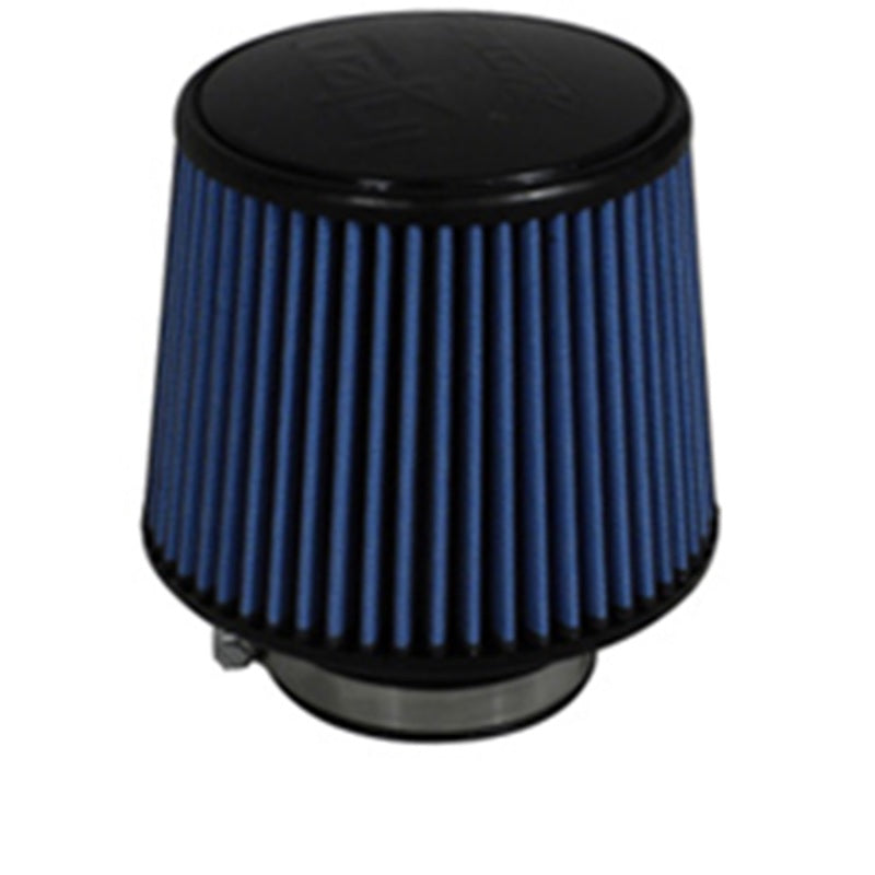 Injen AMSOIL Ea Nanofiber Dry Air Filter - 3.00 Filter 6 Base / 5 Tall / 5 Top Injen Air Filters - Drop In  AXOPROS