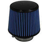 Injen AMSOIL Ea Nanofiber Dry Air Filter - 3.00 Filter 6 Base / 5 Tall / 5 Top Injen Air Filters - Drop In  AXOPROS